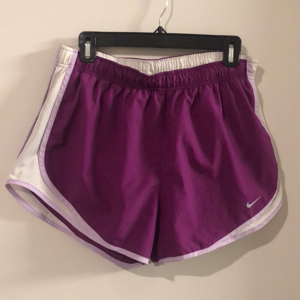 Nike Dri-fit Women’s Shorts